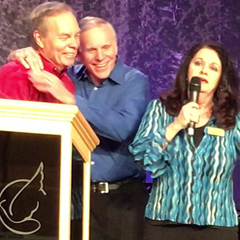 Andrew Wommack’s Impact on Our Lives and Ministry