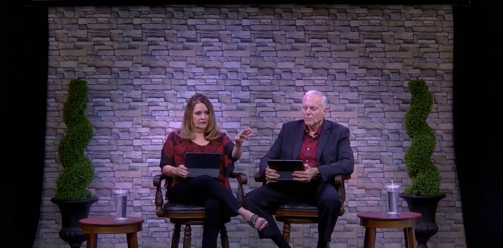 Receiving Healing and Walking in Divine Health Part 2