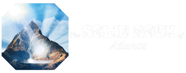 The Solid Rock of Atlanta - Church