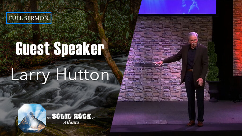 Guest Speaker