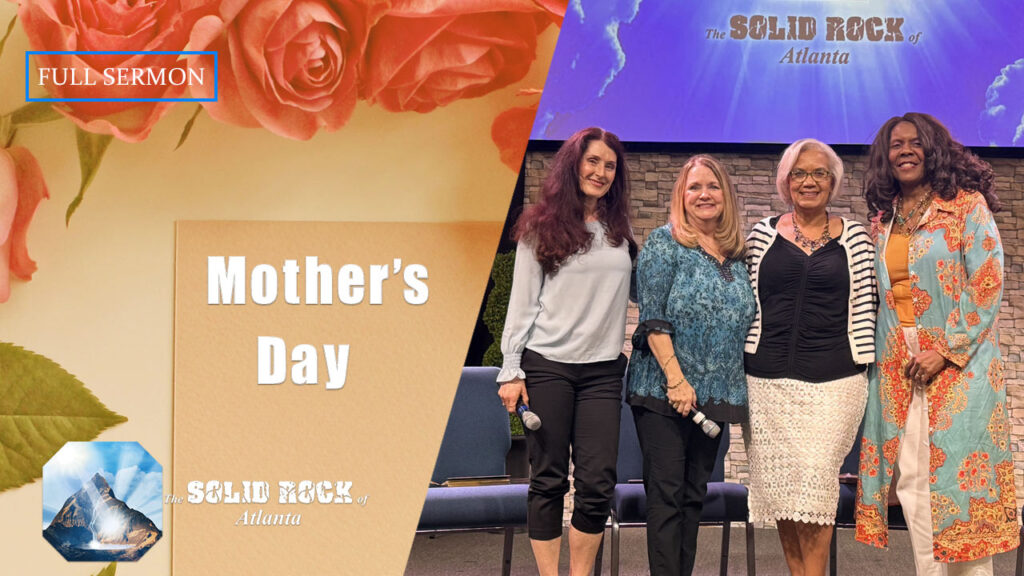 Mother’s Day