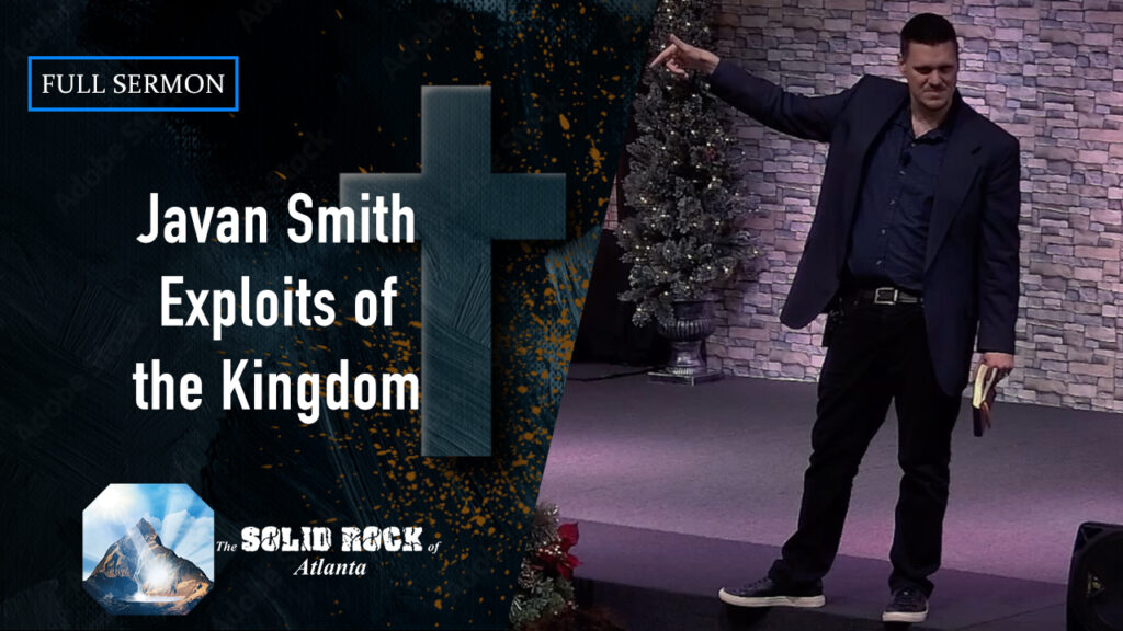 Exploits of the Kingdom